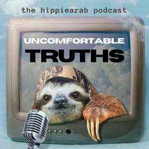 Escucha Uncomfortable Truths en la aplicación