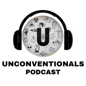 Escucha Unconventionals Punjabi Podcast en la aplicación