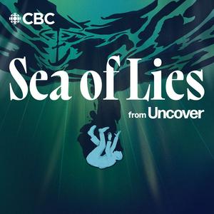 Escucha Sea of Lies from Uncover en la aplicación