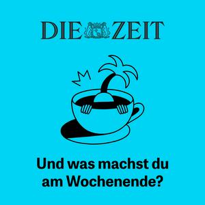 Escucha Und was machst du am Wochenende? en la aplicación