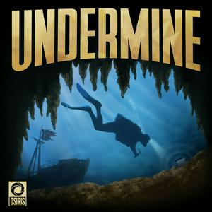 Escucha Undermine en la aplicación