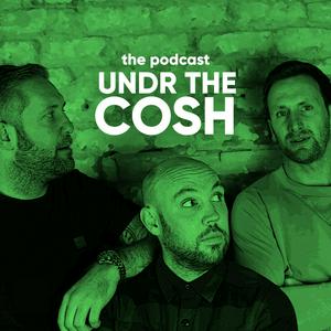 Escucha Undr The Cosh en la aplicación