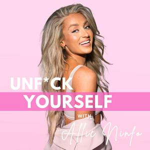 Escucha Unf*ck Yourself en la aplicación