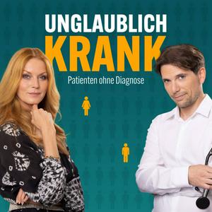 Escucha UNGLAUBLICH KRANK en la aplicación