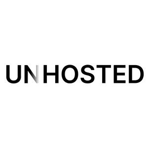 Escucha Unhosted en la aplicación