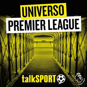 Escucha Universo Premier League en la aplicación