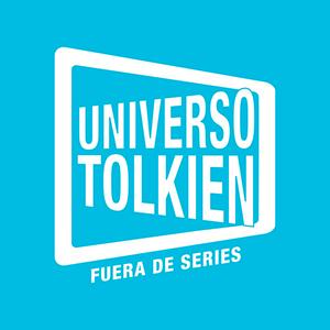 Escucha Universo Tolkien: Los Anillos de Poder, El Señor de los Anillos... en la aplicación