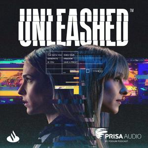 Escucha Unleashed en la aplicación