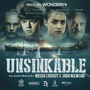 Escucha Unsinkable en la aplicación