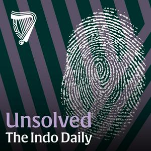 Escucha Unsolved - An Indo Daily Series en la aplicación