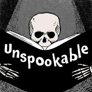 Escucha Unspookable en la aplicación