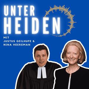 Escucha Unter Heiden en la aplicación