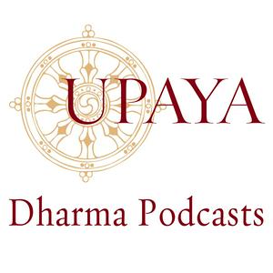 Escucha Upaya Zen Center's Dharma Podcast en la aplicación