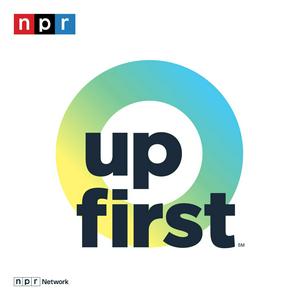 Escucha Up First from NPR en la aplicación