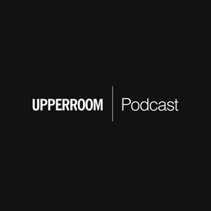 Escucha UPPERROOM Dallas Podcast en la aplicación