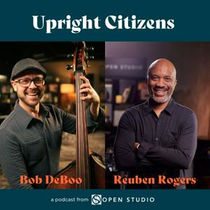 Escucha Upright Citizens en la aplicación