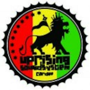 Escucha uprising reggae soundsystem en la aplicación