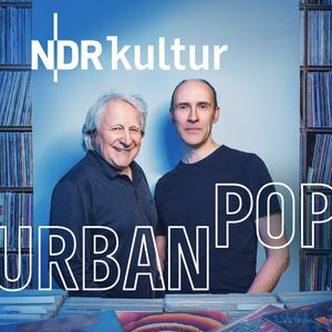 Escucha Urban Pop -  Musiktalk mit Peter Urban en la aplicación