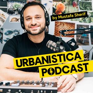 Escucha Urbanistica Podcast - Cities for People en la aplicación