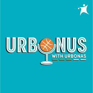 Escucha URBONUS en la aplicación