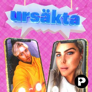 Escucha ursäkta en la aplicación