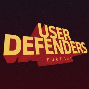 Escucha User Defenders – UX Design & Personal Growth en la aplicación