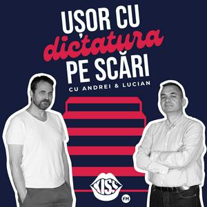 Escucha Ușor cu dictatura pe scări en la aplicación