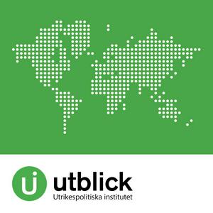 Escucha Utblick en la aplicación