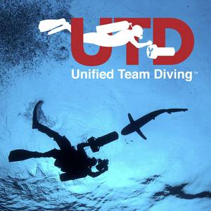 Escucha UTD Scuba Diving Podcast en la aplicación