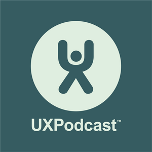 Escucha UX Podcast en la aplicación