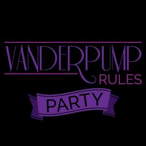 Escucha Vanderpump Rules Party en la aplicación