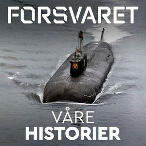 Escucha Våre historier en la aplicación