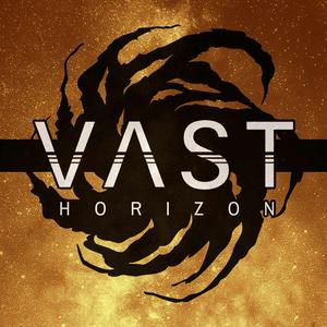 Escucha VAST Horizon en la aplicación