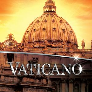 Escucha VATICANO en la aplicación