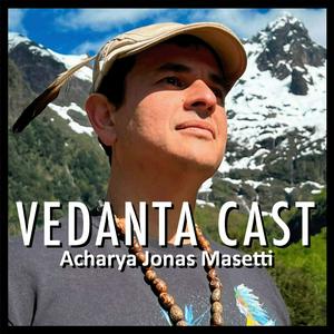 Escucha Vedanta Cast en la aplicación