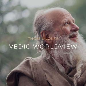 Escucha Vedic Worldview en la aplicación