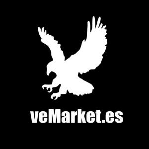 Escucha veMarket.es en la aplicación