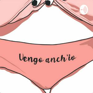 Escucha VENGO ANCH’IO en la aplicación