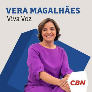 Escucha Vera Magalhães - Viva Voz en la aplicación