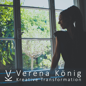 Escucha Verena König Podcast für Kreative Transformation en la aplicación