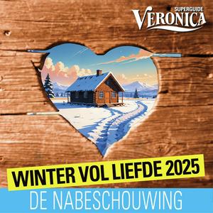 Escucha Winter Vol Liefde 2025: de nabeschouwing en la aplicación