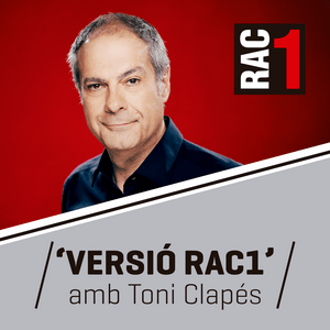 Escucha Versió RAC1 - Economia en la aplicación