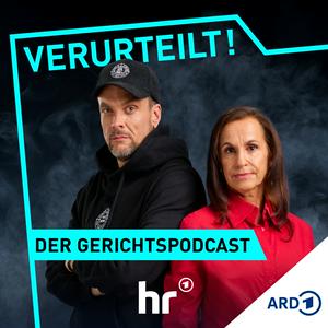 Escucha Verurteilt! Der Gerichtspodcast en la aplicación