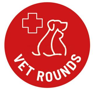 Escucha Vet Rounds en la aplicación