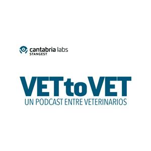 Escucha Vet to Vet en la aplicación