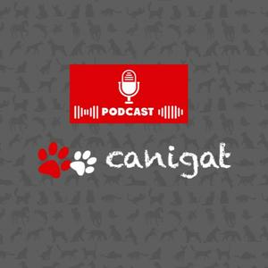 Escucha Consejos veterinarios de perros y gatos by canigat en la aplicación