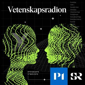 Escucha Vetenskapsradion en la aplicación