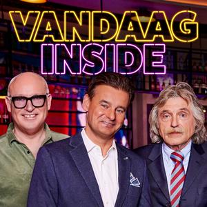 Escucha Vandaag Inside en la aplicación