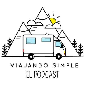 Escucha Viajando Simple en la aplicación