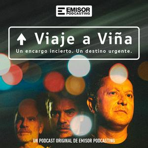 Escucha Viaje a Viña en la aplicación